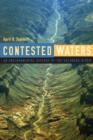 Image for Contested waters  : an environmental history of the Colorado River