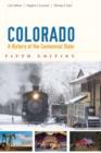 Image for Colorado  : a history of the centennial state