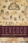 Image for Texcoco: Prehispanic &amp; colonial perspectives