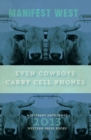 Image for Even Cowboys Carry Cell Phones