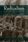 Image for Radicalism in the Mountain West, 1890-1920 : Socialists, Populists, Miners, and Wobblies