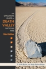 Image for The Explorer&#39;s Guide to Death Valley National Park