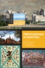 Image for Political landscapes of capital cities