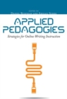 Image for Applied Pedagogies : Strategies for Online Writing Instruction