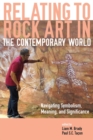 Image for Relating to Rock Art in the Contemporary World