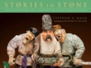 Image for Stories in stone  : the enchanted gem carvings of Vasily Konovalenko