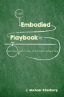 Image for The embodied playbook: writing practices of student-athletes