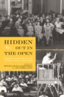 Image for Hidden out in the open: Spanish migration to the United States (1875-1930)