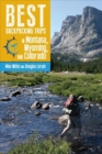 Image for Best Backpacking Trips in Montana, Wyoming, and Colorado