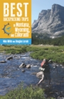 Image for Best Backpacking Trips in Montana, Wyoming, and Colorado
