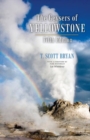 Image for The geysers of Yellowstone