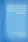 Image for Contemporary Perspectives on Cognition and Writing