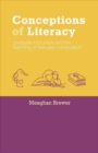 Image for Conceptions of Literacy