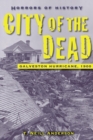 Image for Horrors of History: City of the Dead