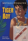 Image for Tiger boy