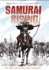 Image for Samurai Rising: The Epic Life of Minamoto Yoshitsune