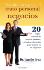 Image for Habilidades Para El Trato Personal En Los Negocios