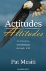 Image for Actitudes y altitudes