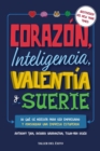 Image for Corazon, Inteligencia, Valentia Y Suerte