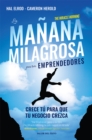 Image for La manana milagrosa para emprendedores