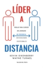 Image for Lider a distancia