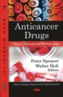 Image for Anticancer Drugs : Design, Delivery &amp; Pharmacology