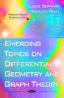 Image for Emerging topics on differential geometry and graph theory