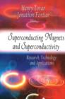 Image for Superconducting Magnets &amp; Superconductivity