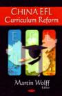 Image for China EFL Curriculum Reform