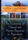 Image for Economics of Natural &amp; Human Resources in Agriculture