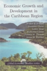 Image for Economic Growth &amp; Development in the Caribbean Region