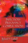 Image for Infectious Pregnancy Complications