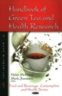 Image for Handbook of Green Tea &amp; Health Research