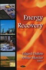 Image for Energy recovery