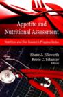 Image for Appetite &amp; Nutritional Assessment