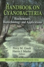 Image for Handbook on cyanobacteria  : biochemistry, biotechnology, and applications
