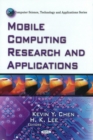 Image for Mobile computing research and applications