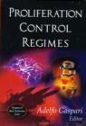 Image for Proliferation Control Regimes