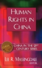 Image for Human Rights in China