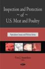 Image for Inspection and protection of U.S. meat and poultry