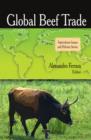 Image for Global beef trade