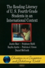 Image for Reading Literacy of U.S. Fourth-Grade Students in an International Context