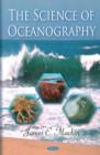 Image for The science of oceanography