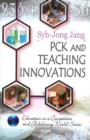 Image for PCK and teaching innovations