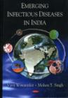 Image for Emerging Infectious Diseases in India