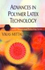 Image for Advances in Polymer Latex Technology