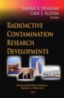 Image for Radioactive contamination research developments