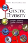 Image for Genetic diversity