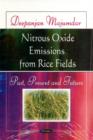 Image for Nitrous Oxide Emissions from Rice Fields