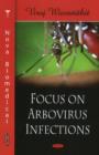 Image for Focus on Arbovirus Infections